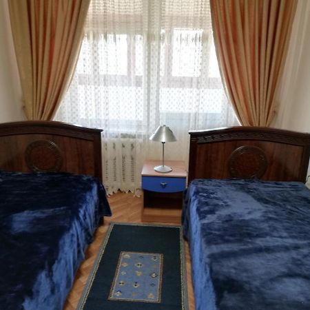 3Br Chorsu Appartamento Tashkent Esterno foto