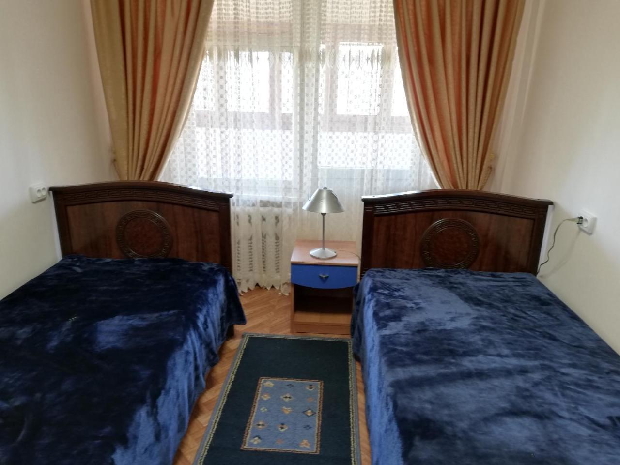 3Br Chorsu Appartamento Tashkent Esterno foto
