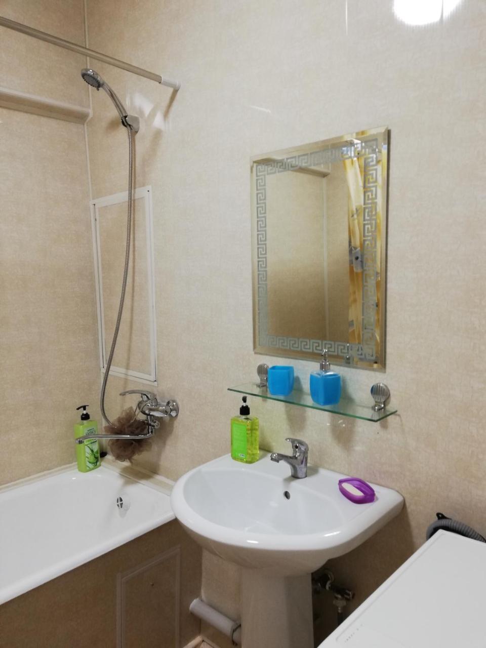 3Br Chorsu Appartamento Tashkent Esterno foto