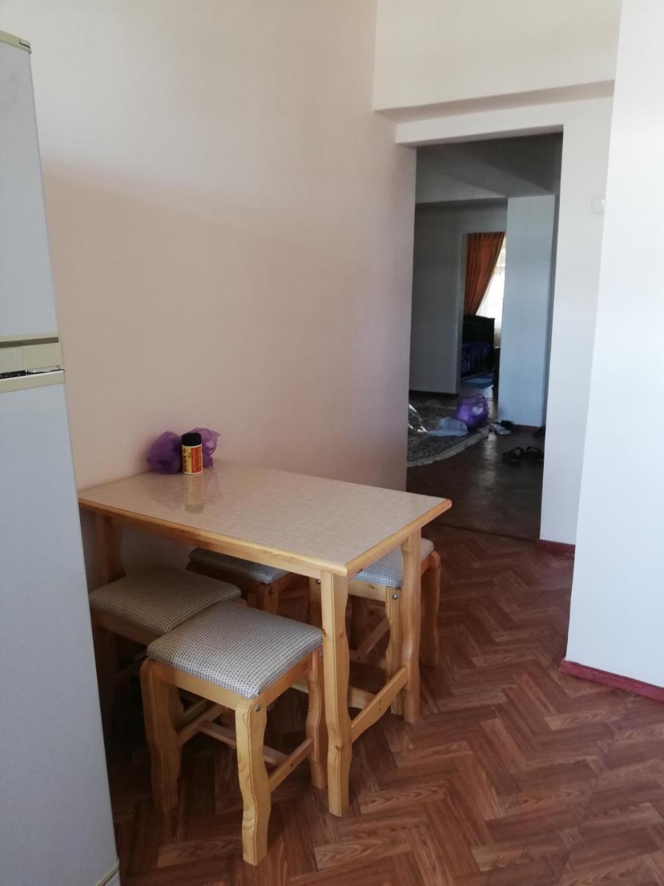 3Br Chorsu Appartamento Tashkent Esterno foto