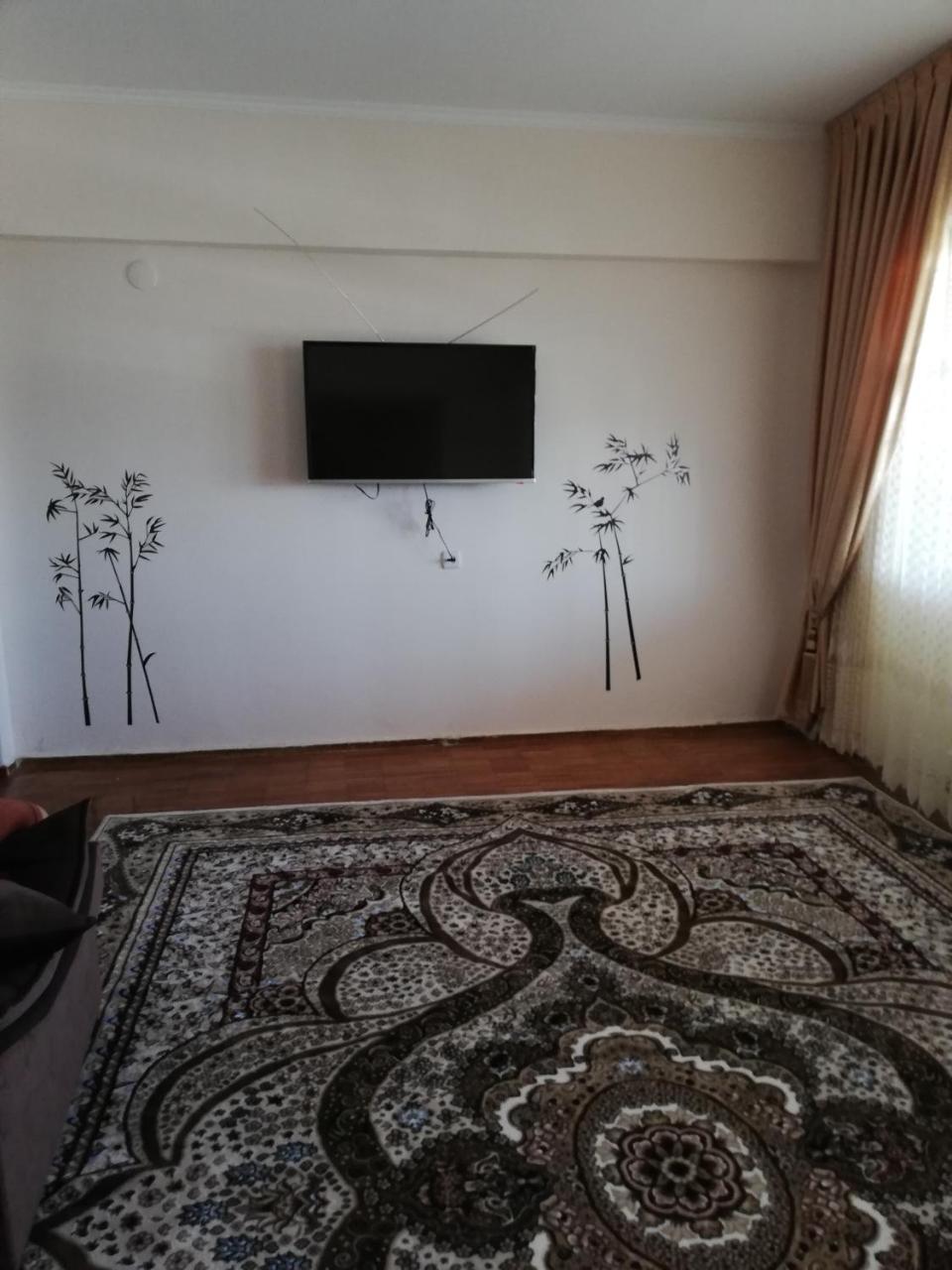 3Br Chorsu Appartamento Tashkent Esterno foto