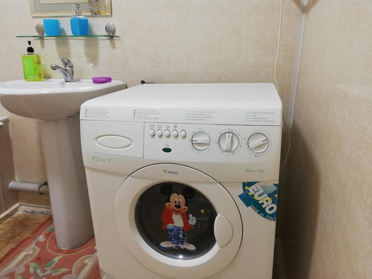 3Br Chorsu Appartamento Tashkent Esterno foto