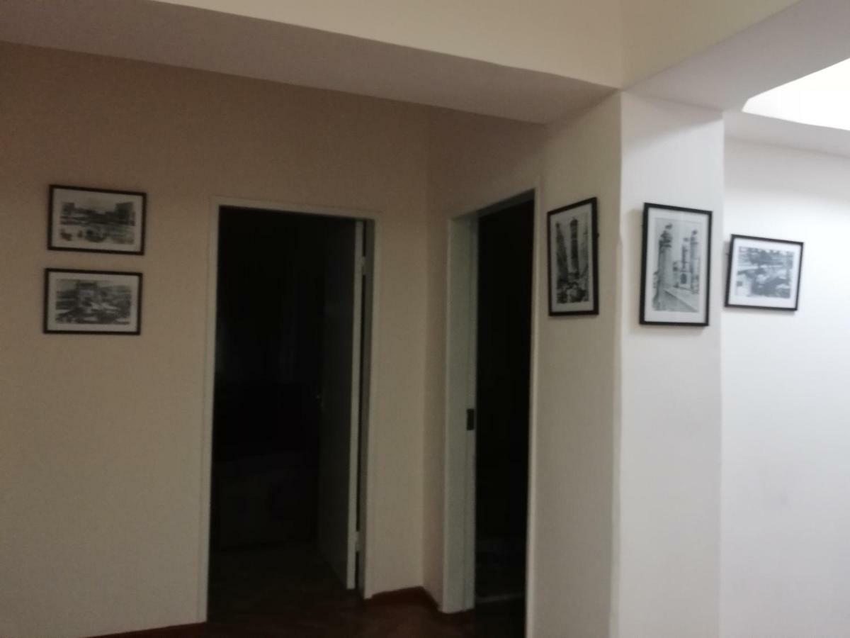 3Br Chorsu Appartamento Tashkent Esterno foto