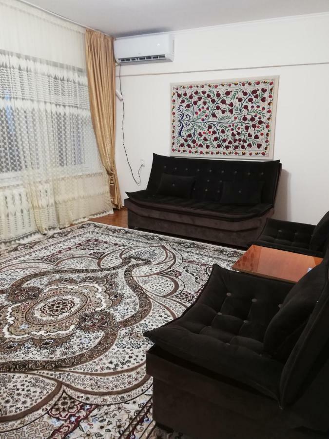 3Br Chorsu Appartamento Tashkent Esterno foto