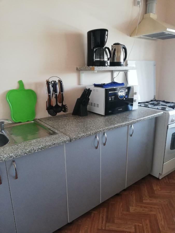 3Br Chorsu Appartamento Tashkent Esterno foto