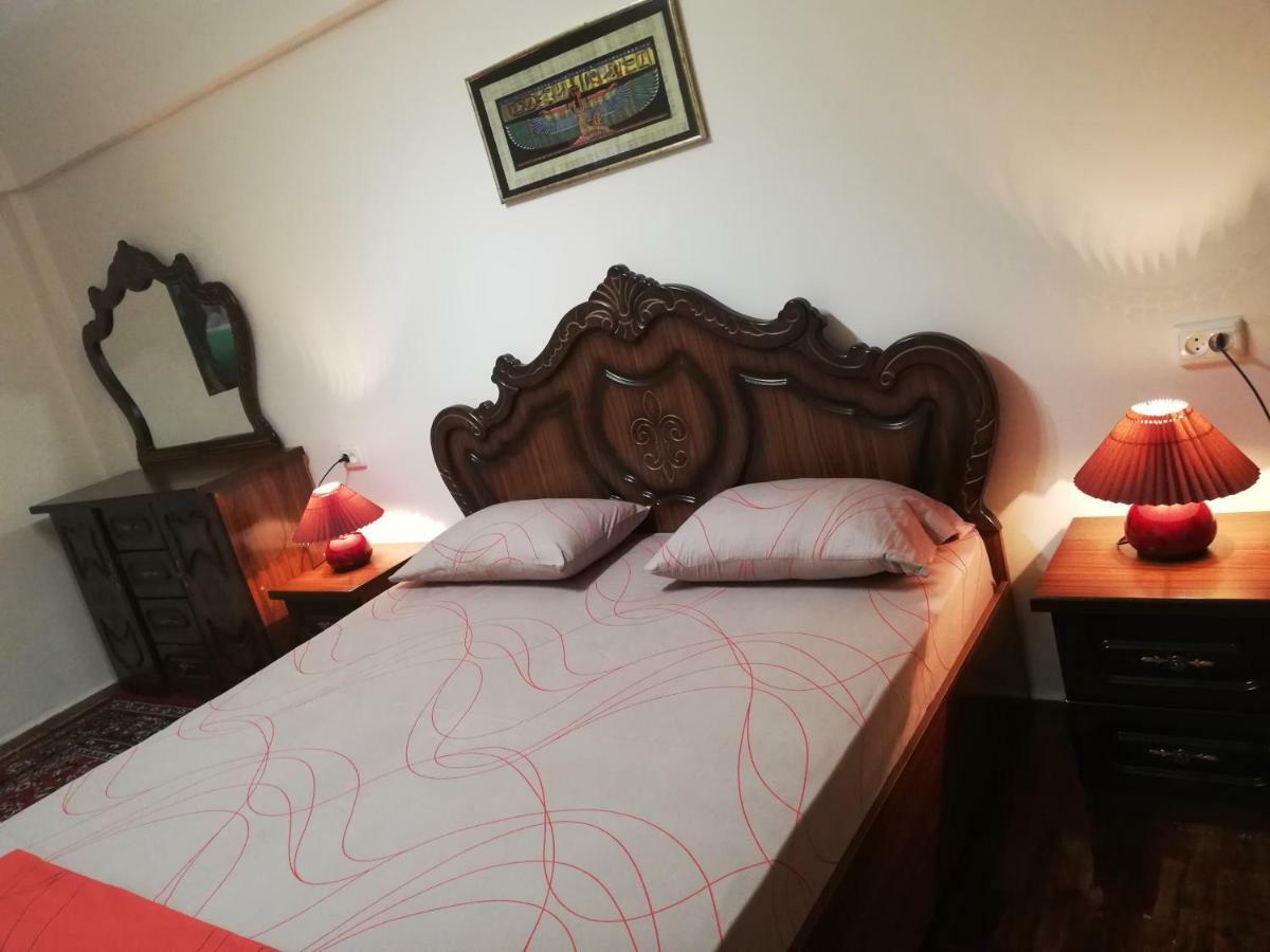3Br Chorsu Appartamento Tashkent Esterno foto