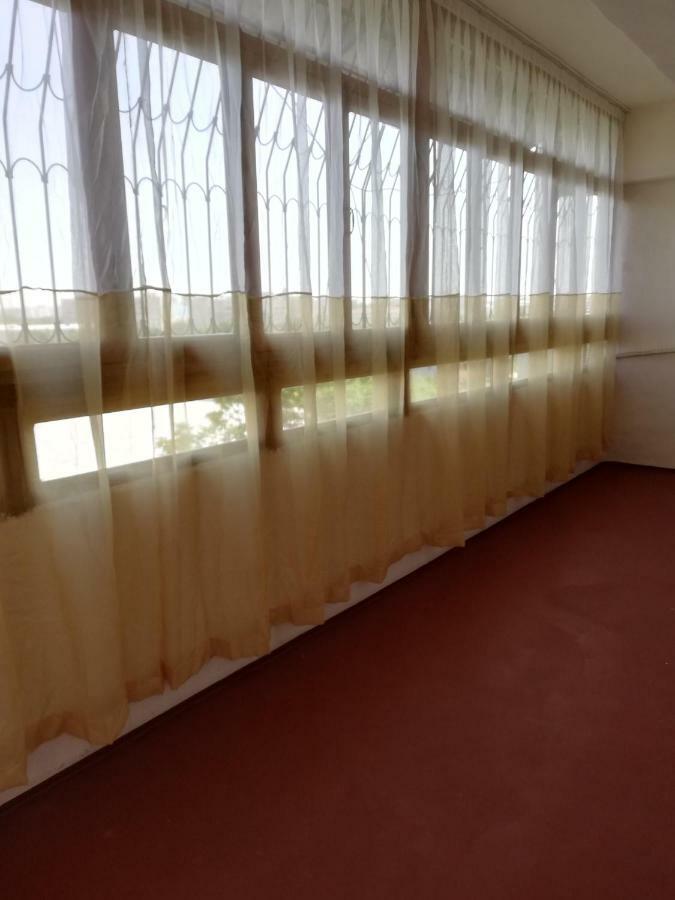 3Br Chorsu Appartamento Tashkent Esterno foto