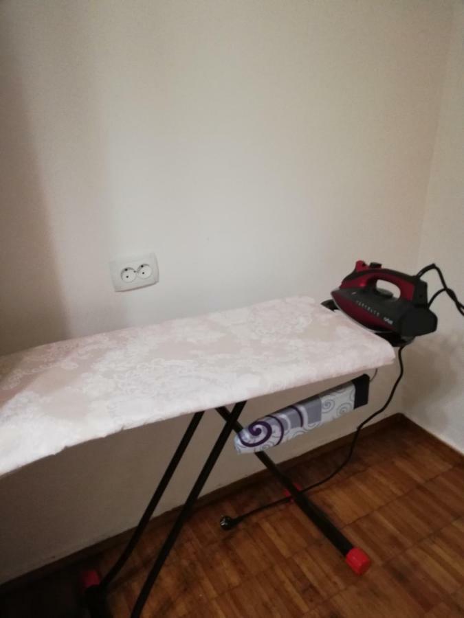 3Br Chorsu Appartamento Tashkent Esterno foto